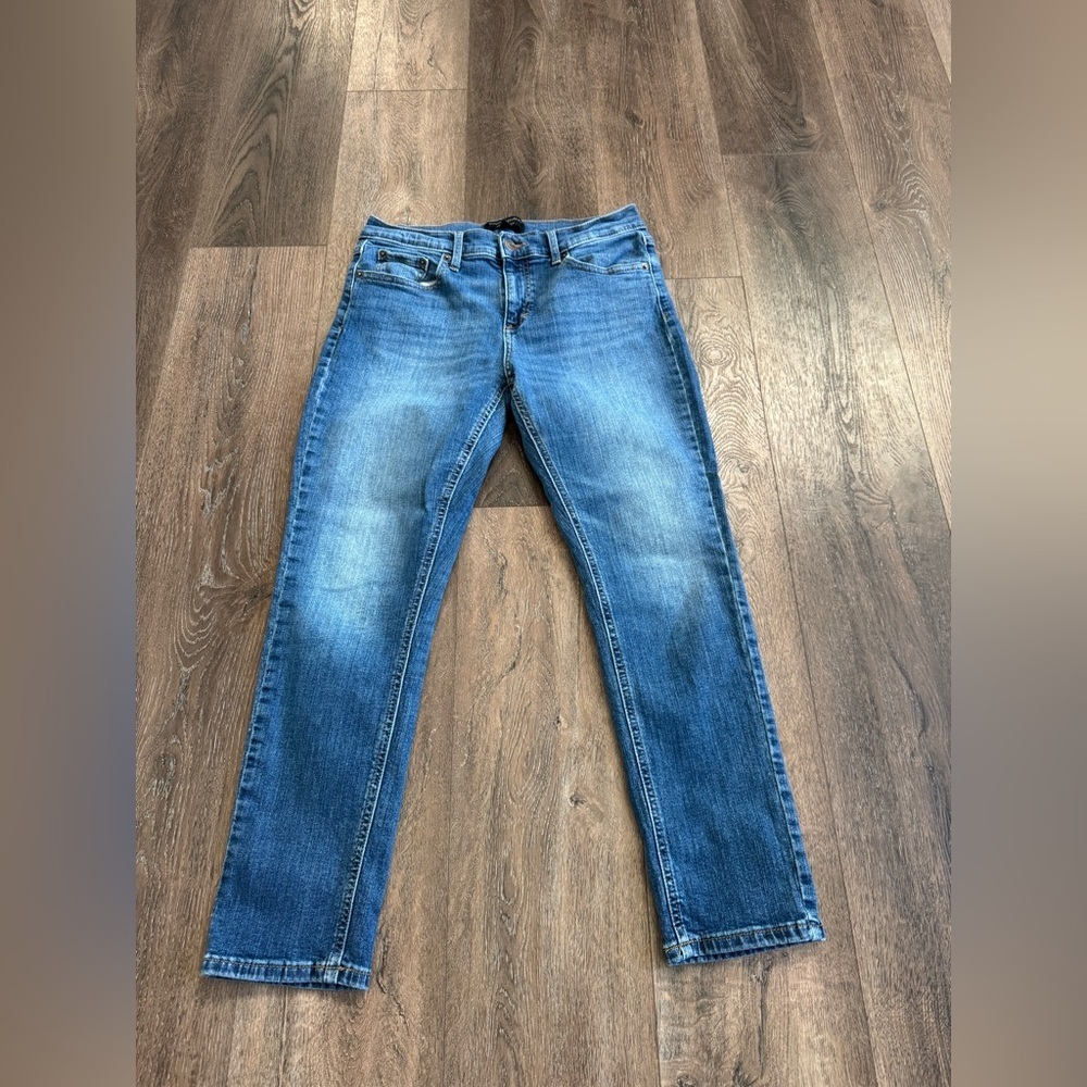 Banana Republic Women’s Girlfriend Jeans, women’s size 27/4 petite